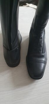 Reitstiefel von Felix Bühler Felix Bühler Milano