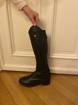 Kinderreitstiefel, Horze Rover , Jana Krösing, Riding Boots, Hamburg 