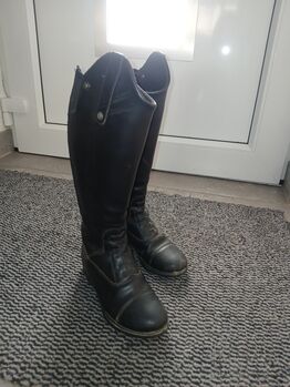 Kinderreitstiefel, Suedwind, Janine Brüning , Riding Boots, Datteln