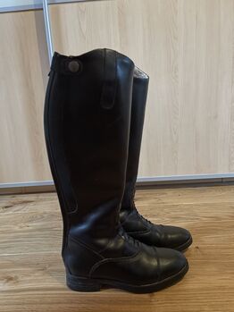 Reitstiefel Winter, Steed SYLKA Winterreitstiefel Tender II, Susanne Carda, Riding Boots, Prem