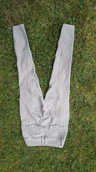 Reitleggings maya delorez gr xs, Maya delorez, heike b, Breeches & Jodhpurs, Pyrbaum