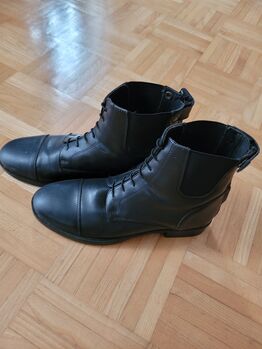 Reitschuhe, Jacqueline Proché , Jodhpur Boots, Wels