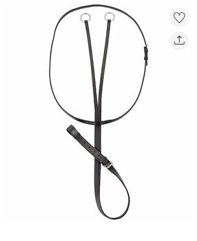 Ringmartingal Gr. WB