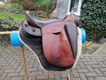 ROC Classic Dressur, ROC  ROC Classic Dressur, Pieschl, Other Saddle, Wengenroth