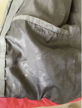 Rockfish Riders All Weather Jacket - Small Rockfish Riders