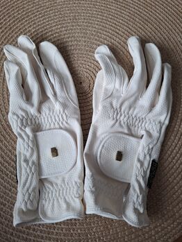 Roeckl Grip Gr. 7,5 Neu Roeckl Roeckl GRIP