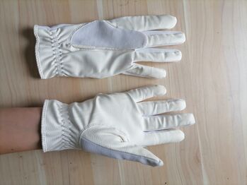 Roeckl Turnierhandschuhe Roeckl Reithandschuhe