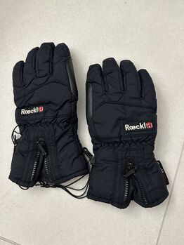 Winterhandschuhe Roeckl, Roeckl, Lara , Riding Gloves, Zürich 