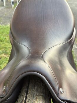 Röösli Dressursattel Classic Pilatus, Röösli  Classic Pilatus , Shiawaase, Dressage Saddle, Sarnen