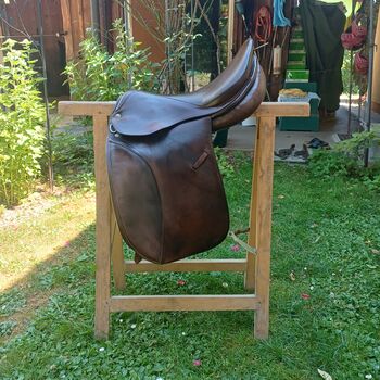 Röösli Dressursattel Modell Pilatus Röösli  Pilatus Dressur