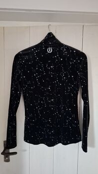 Rollkragen Shirt Imperial Riding Sternenhimmel Imperial Riding