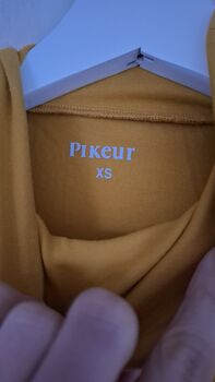 Rollkragen Shirt Pikeur Eskadron Vintage Gold Pikeur Unterziehrolli Sina
