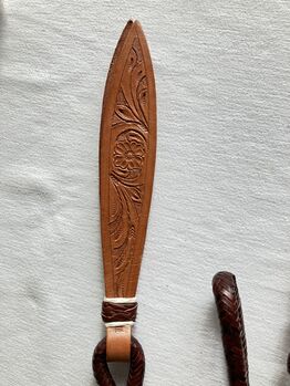 Romal Reins Romal Reins