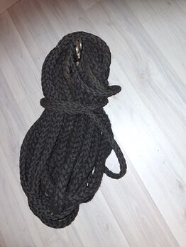 Seil mit Karabinerhaken
