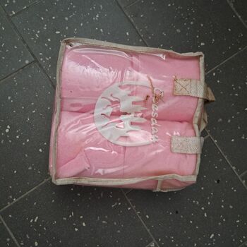 Rosa Bandagen, Loesdau, Jana, Bandagen & Unterlagen, Wittlich