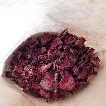Rote Beete Chips Ölmühle Godenstedt