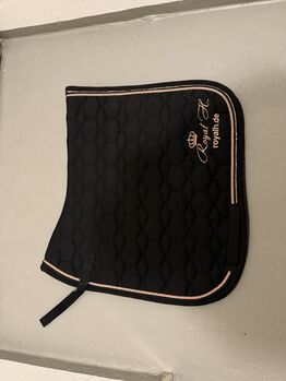 Royal H Schabracke, Royal H /Hkm , Lilly, Dressage Pads, Ennepetal