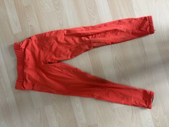 Royal Horsemen Reitleggings RedOrange, Royal Horsemen Reitleggings , Lea, Breeches & Jodhpurs, Weinheim