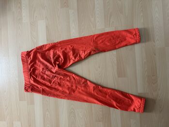 Royal Horsemen Reitleggings RedOrange Royal Horsemen Reitleggings 