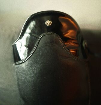 Königs-reitstiefel 38 Königs 