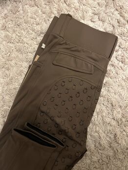 Royalhorsemen Brilliant Brown Mesh M NEU Royalhorsemen Mesh