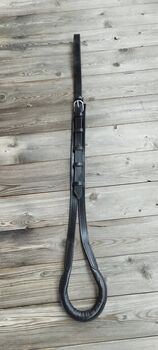 Schweifriemen Cob, Claudia, Uprząż dla powozy konne, Hollersbach