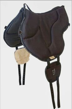 Verschiedene Reitzubehör und Physio Barefoot Reitpad neu Barefoot  Reittherapie Physio Rideonpad Barefoot 