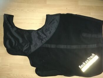 Verkaufe verschiedene Back on Track Decken, Back on Track , Pinzgauer, Derki dla konia, Weil am Rhein 