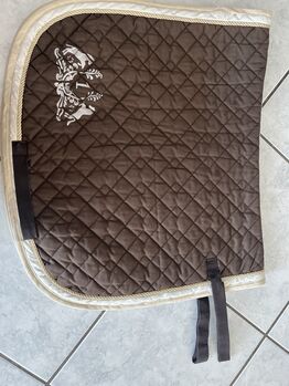 Verschiedene Schabracken