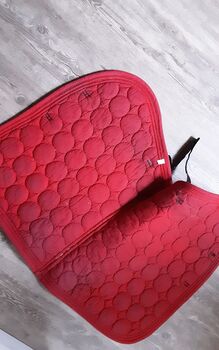 Verschiedene Schabracken, B. Saathoff, Czapraki, Rechtsupweg