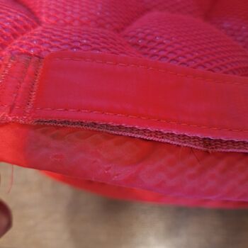 Eskadron Reflexx Pink Dressur Set Eskadron 