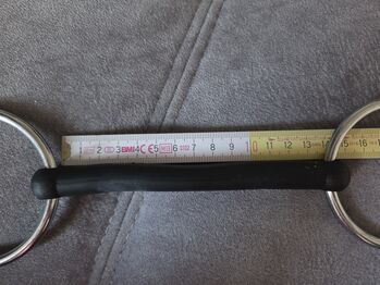 Gummistange - Gummigebiss - 13,5 cm