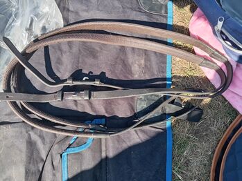 Rubber riens fill size, Shires, Julie, Other, Old Sunderlandwick