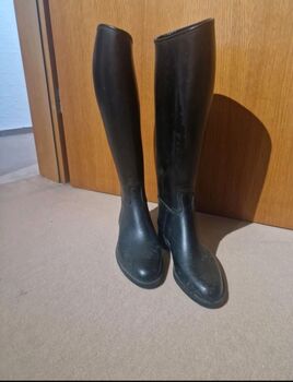 Gummireitstiefel, Natalie , Riding Boots, Mainz