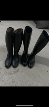 Gummireitstiefel, Katharina , Riding Boots, Wetzlar