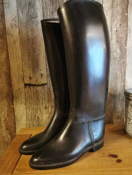 ♥️ Gummireitstiefel Gr. 39 COTTAGE CRAFT, Cottage Craft, Alex H. , Riding Boots, Witten