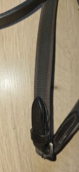 Zügel gummiert (Full)