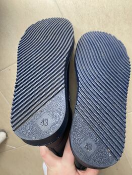 Gummistiefel/ Stallstiefel / Winterstiefel ELT Rainless Bootie