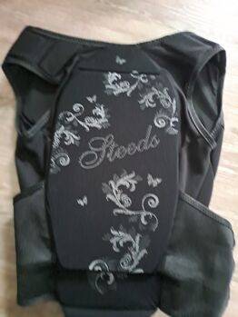 Rückenprotector Steeds