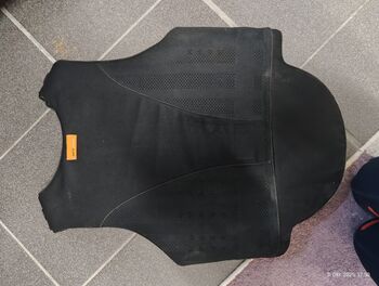 Rückenprotektor Reiver Elite 