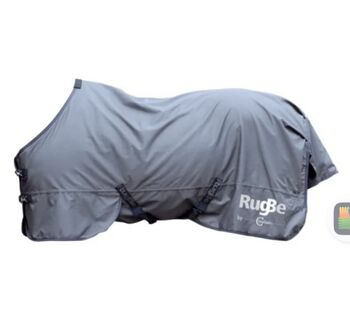 Rugbe. Zero Regendecke 105cm, Rugbe zero, Elke Bolinski , Horse Blankets, Sheets & Coolers, Finne Ot Billroda