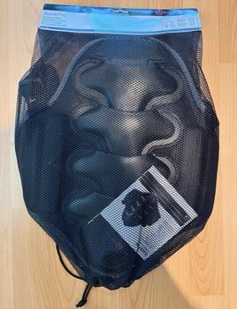 Rückenprotektor/ Reitschutzweste, Covalliero Rückenschutz, Julia , Safety Vests & Back Protectors, Gardelegen