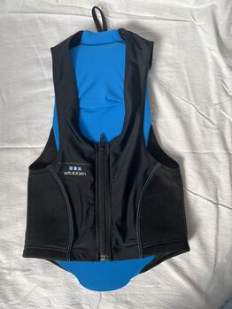 Rückenprotektor Stübben M/140, Stübben, Silke, Safety Vests & Back Protectors, Klein Kussewitz