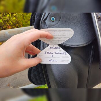 Tausche/Verkaufe neuwertigen Stübben Stübben  Portos Island II 