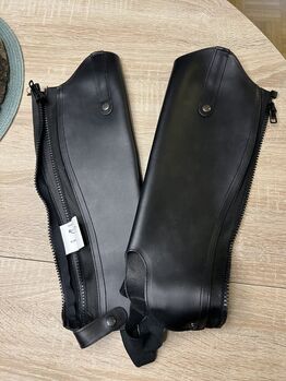 Reit Chaps, Chaps, S.T., Half Chaps, Ingersheim