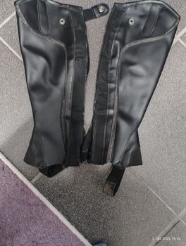 Reit Chaps, Ayline , Half Chaps, Ruhstorf