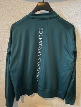 Equestrian Stockholm Blouson Equestrian Stockholm