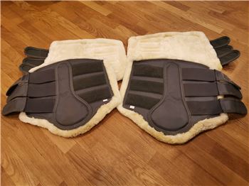 Ridersdeal Softgamaschen, Ridersdeal  Softgamaschen , Jasmin, Tendon Boots, Ahlen 