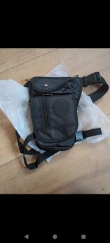 Reitertasche schwarz, Reitertasche, ponymausi, Other, Naumburg