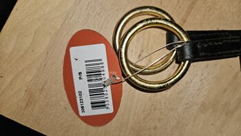 Sabro Tresen, Martingal, Voltigurt, Sabro , Iris , Bridles & Headstalls, Ratingen